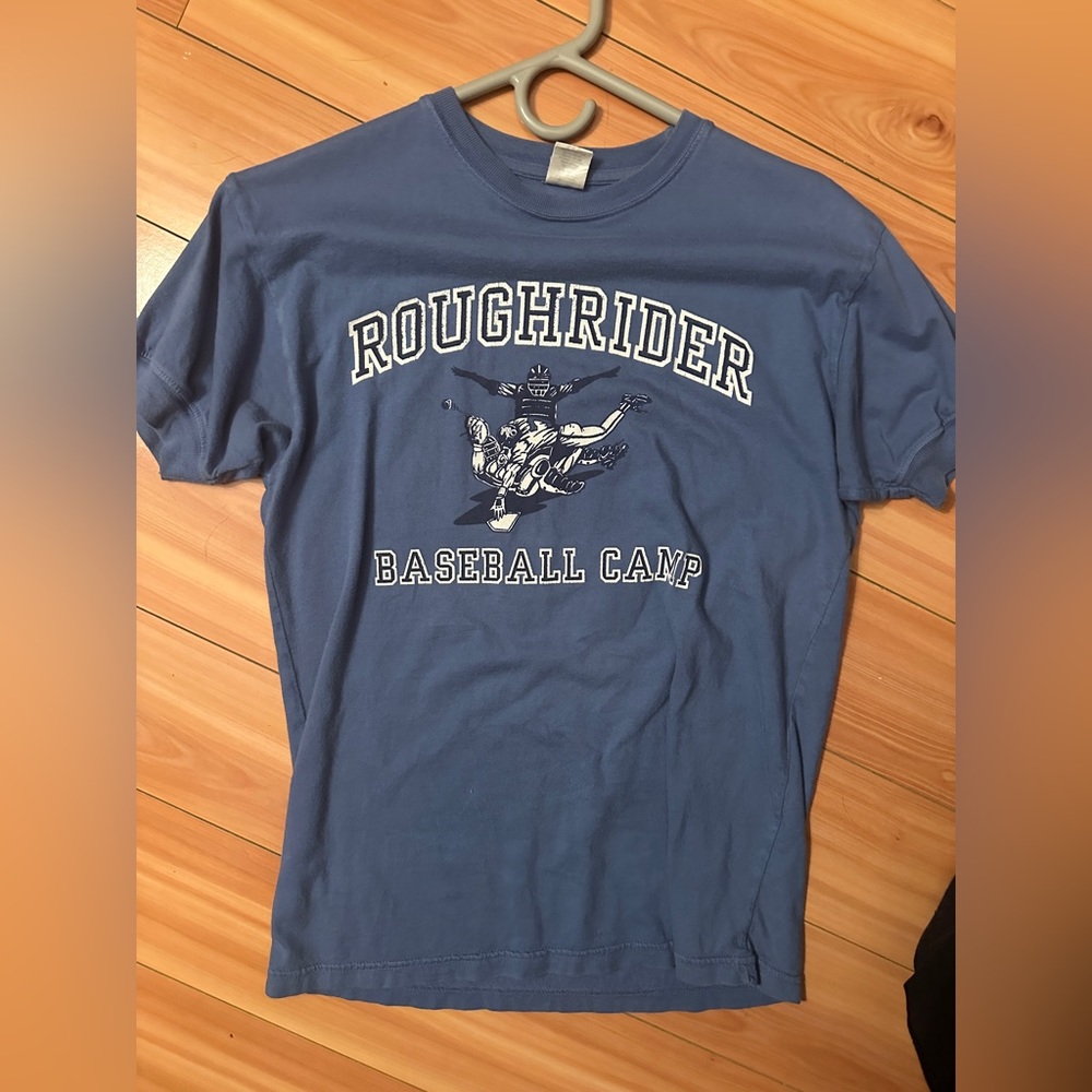 Vintage Baseball T-Shirt